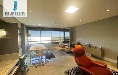 Imagem: O depósito possui 1 Vaga na garagem, 39m² de Área e está