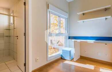 Imagem 16: SEU NOVO LAR. Varanda, Imóvel novo, 104m² de Áreae2 Vagas na garagem