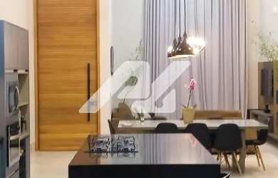 Imagem 7: casa - Swiss Park - Campinas