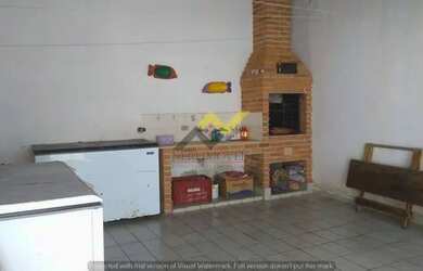 Imagem 8: Casa para Venda em Mongaguá, Balneário Itaoca, 3 dormitórios, 1 suíte,...