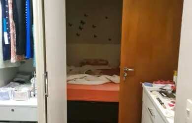 Imagem 12: SANTANA DE PARNAÍBA - Apartamento Padrão - TAMBORÉ