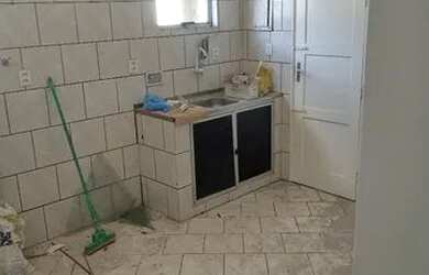 Imagem 14: Apartamento 3/4 Vila Rica no Caminho areia