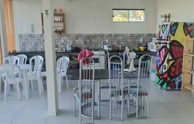 Imagem 2: TEMPORADA. 5 Vagas na garageme4 Dormitórios