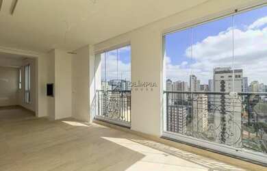 Imagem 13: Locação Apartamento 3 Dormitórios - 405 m² Moema