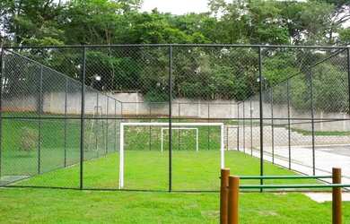 Imagem 15: Apartamento. Piscina, Churrasqueira, Imóvel novoe42m² de Área