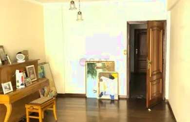 Imagem: O apartamento possui 3 Dormitórios, 2 Banheiros, 2 Vagas na