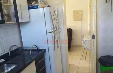 Imagem 12: Apartamento à venda no bairro Lauzane Paulista - São Paulo/SP