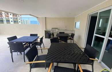 Imagem 14: Vila Tupi 02 dorms 02 vagas Demarcadas 300 mts praia -390 mi