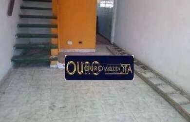 Imagem: A casa possui 2 Dormitórios, 1 Banheiro, 62m² de Área e