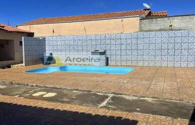 Imagem 4: Casa Padrão para Venda em VILA SÃO SEBASTIAO Senador Canedo-GO - R 492