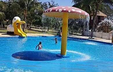 Imagem 7: Amparo imóveis- Vende lote plano 315 m² no condomínio Lagoa azul -Araruama