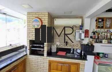 Imagem 8: Cobertura para locação na Freguesia Jacarepaguá