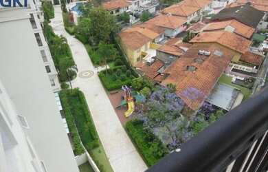 Imagem 12: Granja Julieta Cobertura 397m², Piscina Privativa. Alto Padrão