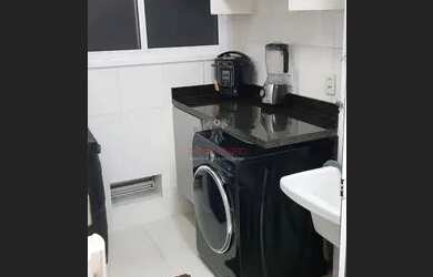 Imagem 2: Apartamento à venda no bairro Jardim Piqueroby - São Paulo/SP