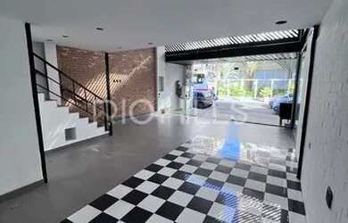 Imagem: O depósito possui 185m² de Área e está localizado em Icaraí