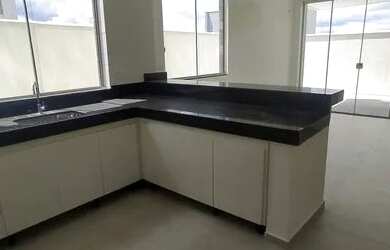 Imagem 11: Área Privativa para locação no Jardim da Cidade em Betim