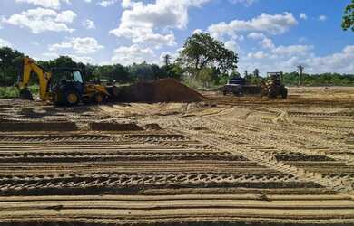 Imagem 16: Loteamento Rota Das Praias A Caminho Da Praia Do Batoque Somente 03 Minutos....