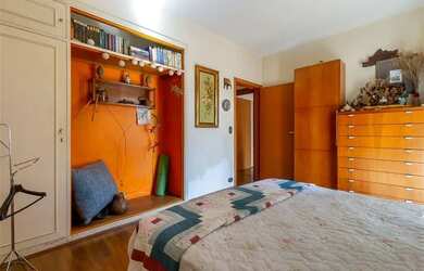 Imagem 12: APARTAMENTO RESIDENCIAL em São Paulo - SP, Higienópolis