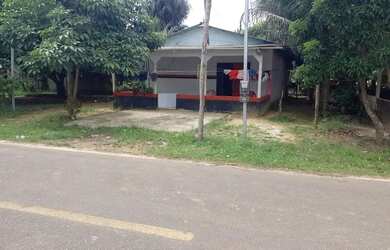 Imagem 1: Casa em Itaubal Do Piririm