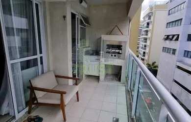 Imagem 11: Apartamento para Venda em Rio de Janeiro, Freguesia (Jacarepaguá), 2 dormitórios, 1 suíte