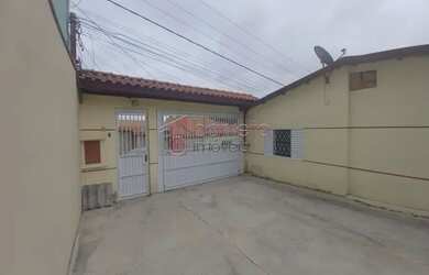 Imagem 1: Casa Padrão em Jundiaí