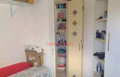 Imagem 9: Apartamento à venda no bairro Lauzane Paulista - São Paulo/SP