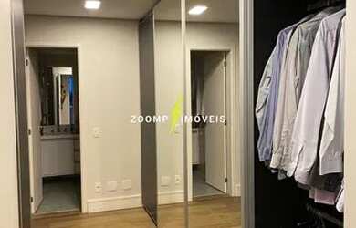 Imagem 1: SANTANA DE PARNAÍBA - Apartamento Padrão - TAMBORÉ