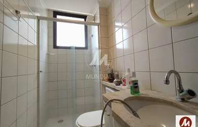 Imagem: O apartamento possui 4 Dormitórios, 2 Banheiros, 2 Vagas na