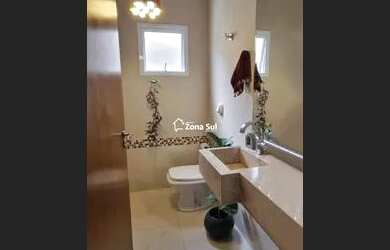 Imagem 4: São José do Rio Preto - Casa de Condomínio - Village Damha Rio Preto...