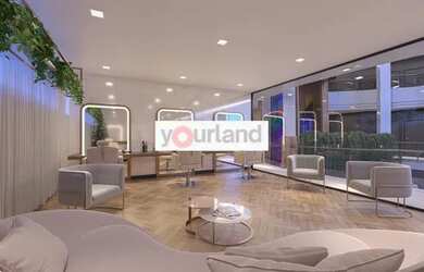 Imagem 9: PORTO ALEGRE - Apartamento Padrão - Bela Vista