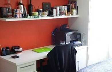 Imagem 12: Apartamento residencial à venda, Jardim Marajoara, São Paulo