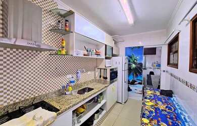 Imagem 12: 01 AMPLO DORMITÓRIO, APENAS 01 QUADRA DA PRAIA