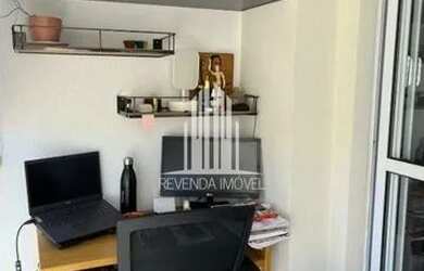 Imagem 11: Apartamento no Condomínio Novitá Butantã no Rio Pequeno com 70m² 1...