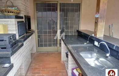 Imagem 14: Casa térrea na rua 3 dormitórios/suite, cozinha planejada