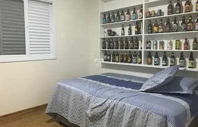 Imagem 16: Casa com 3 suítes à venda em Valinhos