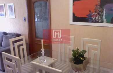 Imagem 3: Apartamento à venda no bairro Jardim Marajoara - São Paulo/SP, Zona Sul