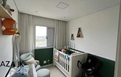 Imagem 15: Apartamento a venda no Fatto Torres de São José, Jundiaí