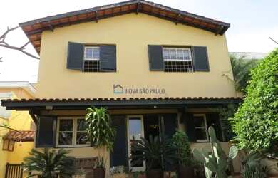 Imagem 1: Planalto Paulista 10 X 50, 4 Dorms e 5 Vagas, Parece casarão de fazenda