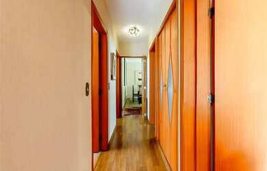 Imagem 15: APARTAMENTO RESIDENCIAL em São Paulo - SP, Higienópolis