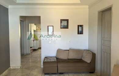 Imagem 15: Casa Padrão para Venda em VILA SÃO SEBASTIAO Senador Canedo-GO - R 492