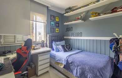 Imagem 13: Locação Apartamento 2 Dormitórios - 182 m² Moema