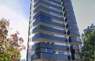 Imagem: O apartamento possui 3 Dormitórios, 5 Banheiros, 3 Vagas na