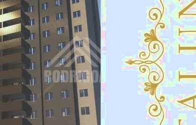 Imagem: O apartamento possui 3 Dormitórios, 2 Banheiros, 2 Vagas na