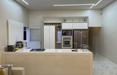 Imagem 9: LINDA CASA ATIBAIA MORUMBI