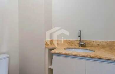 Imagem 8: SEU NOVO LAR. Varanda, Imóvel novo, 104m² de Áreae2 Vagas na garagem