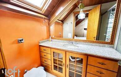 Imagem 10: Apartamento à venda Rua Dos Tucanos, Santa Terezinha - Canela