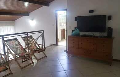 Imagem 9: Recreio Pontal Casa na montanha a 600m da peaia