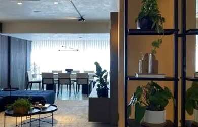 Imagem 6: Apartamento no Ed. Torre Triunfo, 3 quartos sendo 3 suites - 171m²