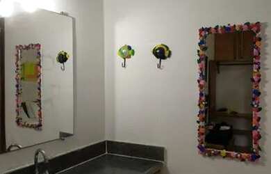 Imagem 10: Temporada Porto Seguro. Piscina, Churrasqueira, Ar-condicionadoe1 Vaga...