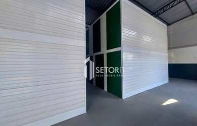 Imagem 5: Galpão para alugar, 7 m² por R$ 449,00/mês - Cerâmica - Juiz de Fora/MG